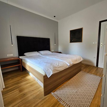 Hotel Sporn Radomlje Buitenkant foto