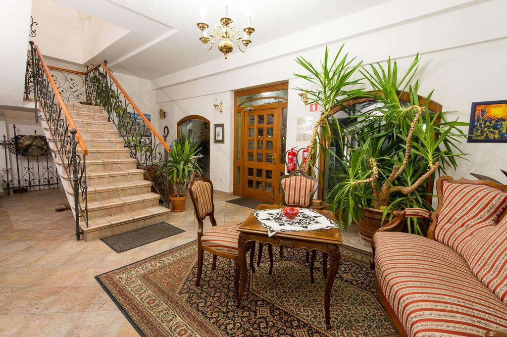 Hotel Sporn Radomlje Buitenkant foto