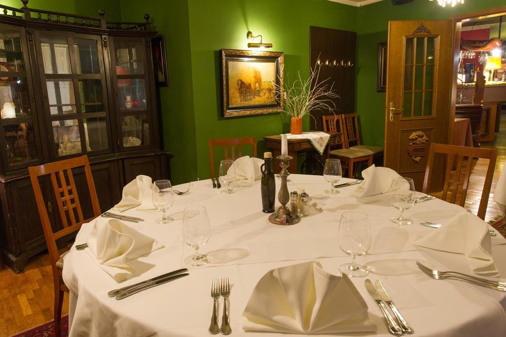 Hotel Sporn Radomlje Buitenkant foto