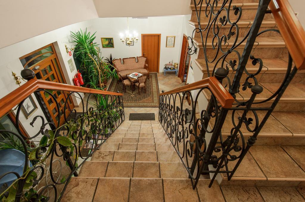 Hotel Sporn Radomlje Buitenkant foto