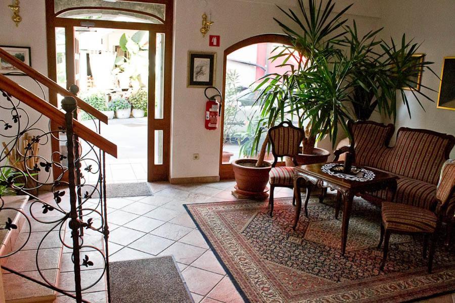 Hotel Sporn Radomlje Buitenkant foto
