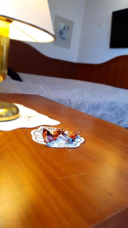Hotel Sporn Radomlje Buitenkant foto