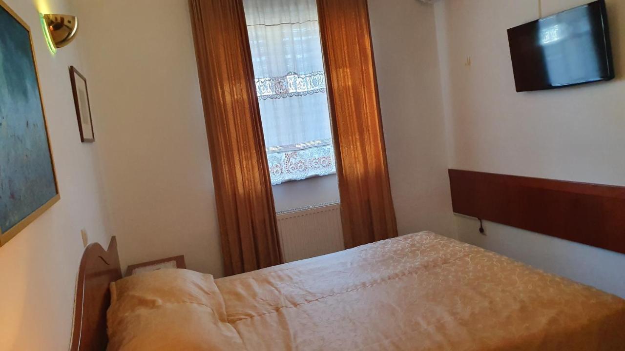 Hotel Sporn Radomlje Buitenkant foto