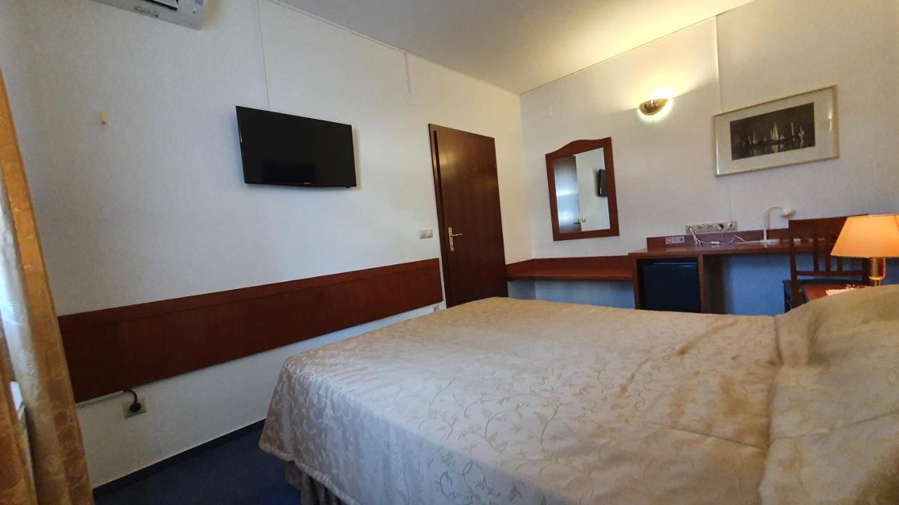 Hotel Sporn Radomlje Buitenkant foto