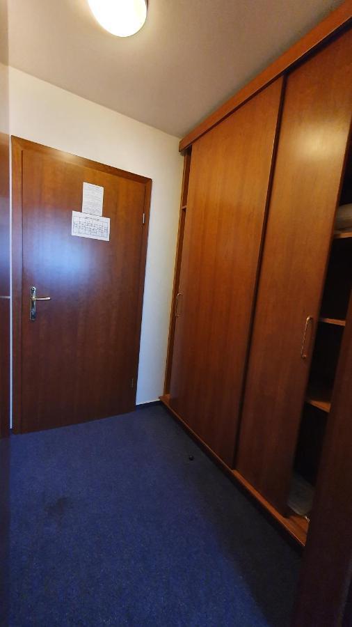 Hotel Sporn Radomlje Buitenkant foto