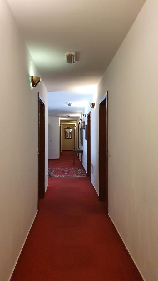 Hotel Sporn Radomlje Buitenkant foto