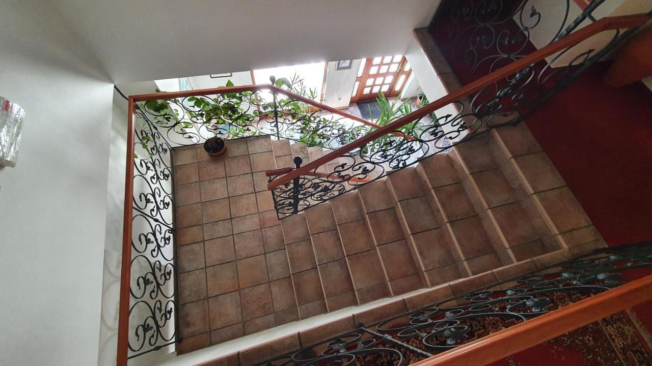 Hotel Sporn Radomlje Buitenkant foto
